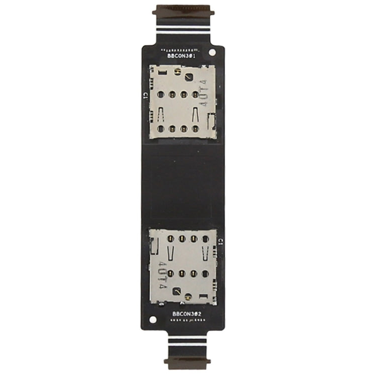 Cavo flessibile per lettore di schede Micro SD e SIM per Asus Zenfone 5 / A500CG / A501CG T00J, For Asus Zenfone 5 A500CG Cavo flessibile per lettore di schede Micro SD e SIM per Asus Zenfone 5 / A500CG / A501CG T00J, For Asus Zenfone 5 A500CG